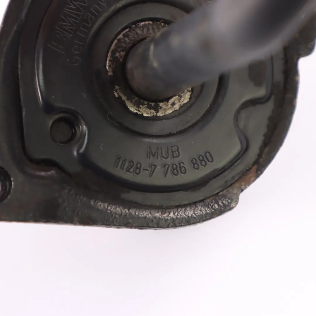 BMW E60 E61 E46 E90 M57 M47 Diesel Napinacz Paska Pompy Wody Alternatora - SKU 7786880-2 - Numer Części 7786880