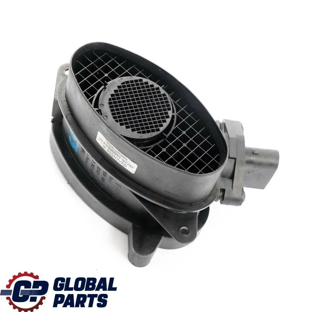 Hot Film Air Mass Flow Meter BMW 3 5 7 Series E46 E39 E38 E53 - SKU 7787076 - Part number 7787076