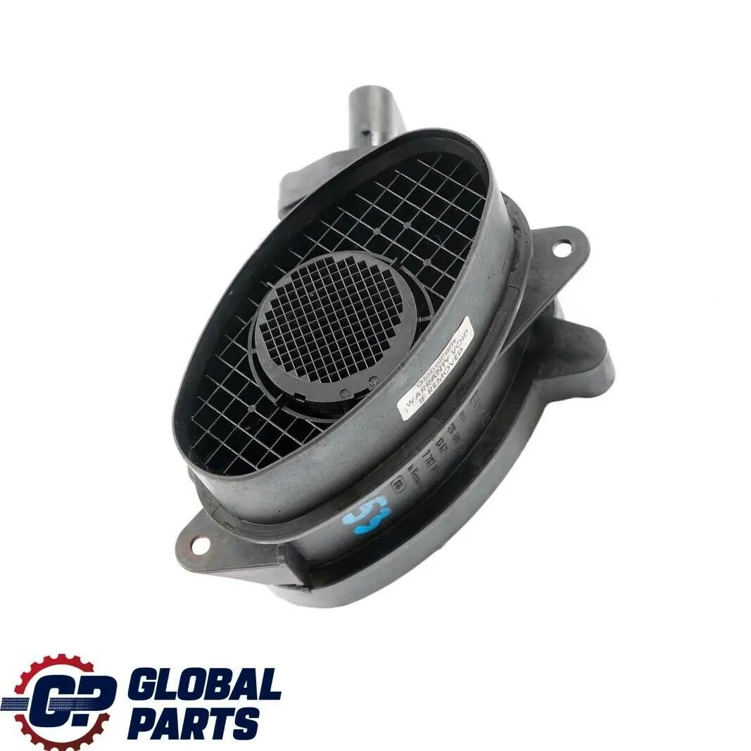 Medidor de flujo masico de aire de pelicula caliente para BMW E46 E39 E38 E53 con número de pieza 7787076 BMW E46 E39 E38 E53 Medidor de flujo masico de aire de pelicula caliente - SKU 7787076 - Número de pieza 7787076