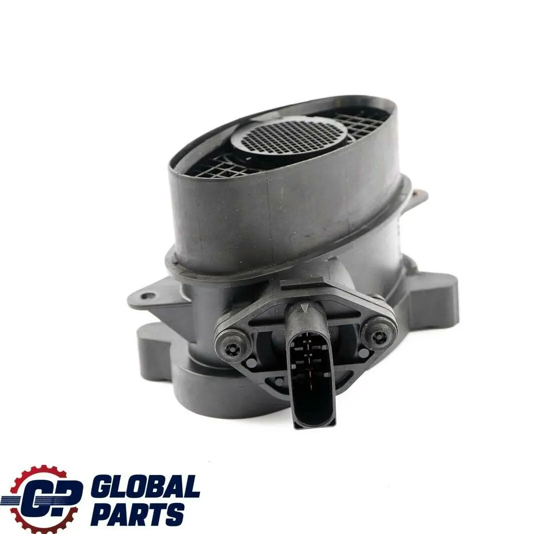Hot Film Air Mass Flow Meter to BMW 3 5 7 Series E46 E39 E38 E53 with Part number 7787076 BMW 3 5 7 Series E46 E39 E38 E53 Hot Film Air Mass Flow Meter - SKU 7787076 - Part number 7787076