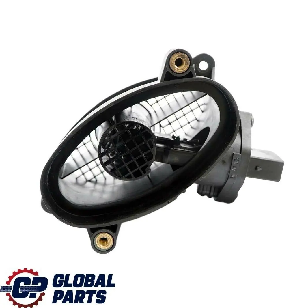 Medidor de flujo masico de aire de pelicula caliente para BMW E46 E39 E38 E53 con número de pieza 7787076 BMW E46 E39 E38 E53 Medidor de flujo masico de aire de pelicula caliente - SKU 7787076 - Número de pieza 7787076