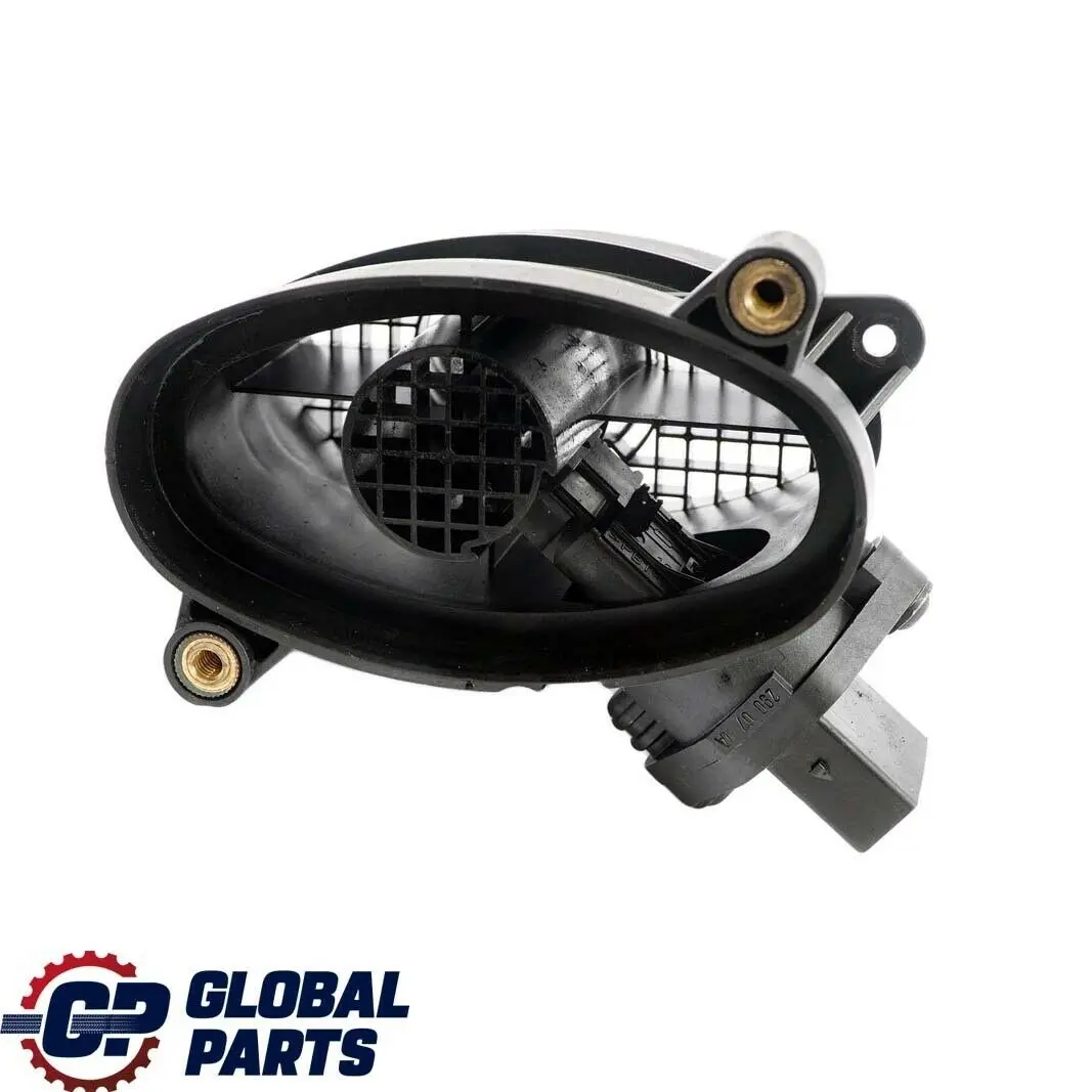 Hot Film Air Mass Flow Meter to BMW 3 5 7 Series E46 E39 E38 E53 with Part number 7787076 BMW 3 5 7 Series E46 E39 E38 E53 Hot Film Air Mass Flow Meter - SKU 7787076 - Part number 7787076