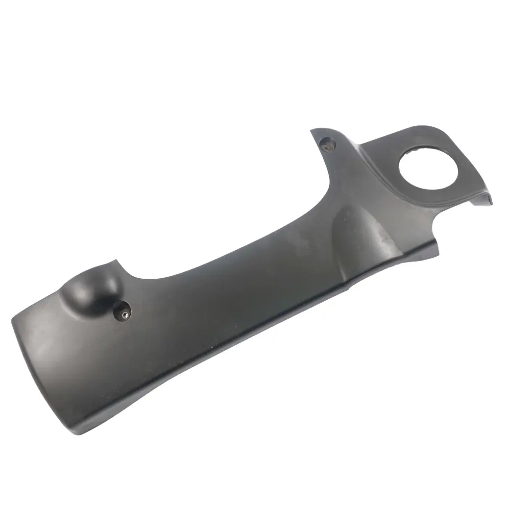 M57 Tapa Motor Acustica para BMW X5 E53 Diesel con número de pieza 7787103 BMW X5 E53 Diesel M57 Tapa Motor Acustica - SKU 7787103 - Número de pieza 7787103