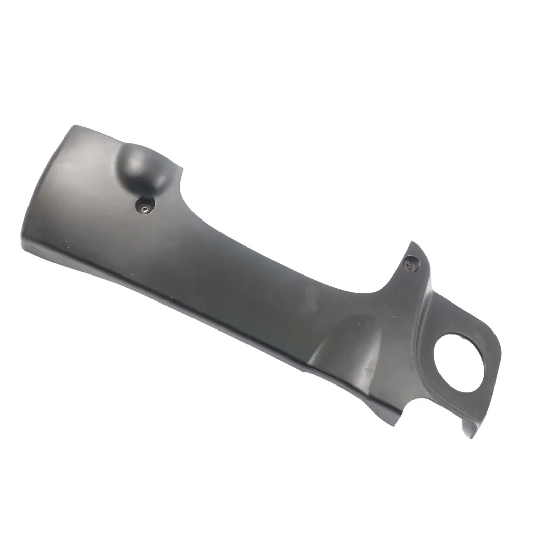 M57 Avant Moteur Revetement Isolation pour BMW X5 Serie E53 Diesel à propos du numéro de pièce 7787103 BMW X5 Serie E53 Diesel M57 Avant Moteur Revetement Isolation - SKU 7787103 - Numéro de pièce 7787103