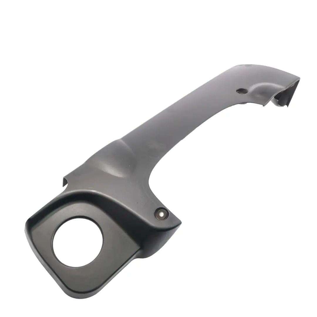 M57 Avant Moteur Revetement Isolation pour BMW X5 Serie E53 Diesel à propos du numéro de pièce 7787103 BMW X5 Serie E53 Diesel M57 Avant Moteur Revetement Isolation - SKU 7787103 - Numéro de pièce 7787103