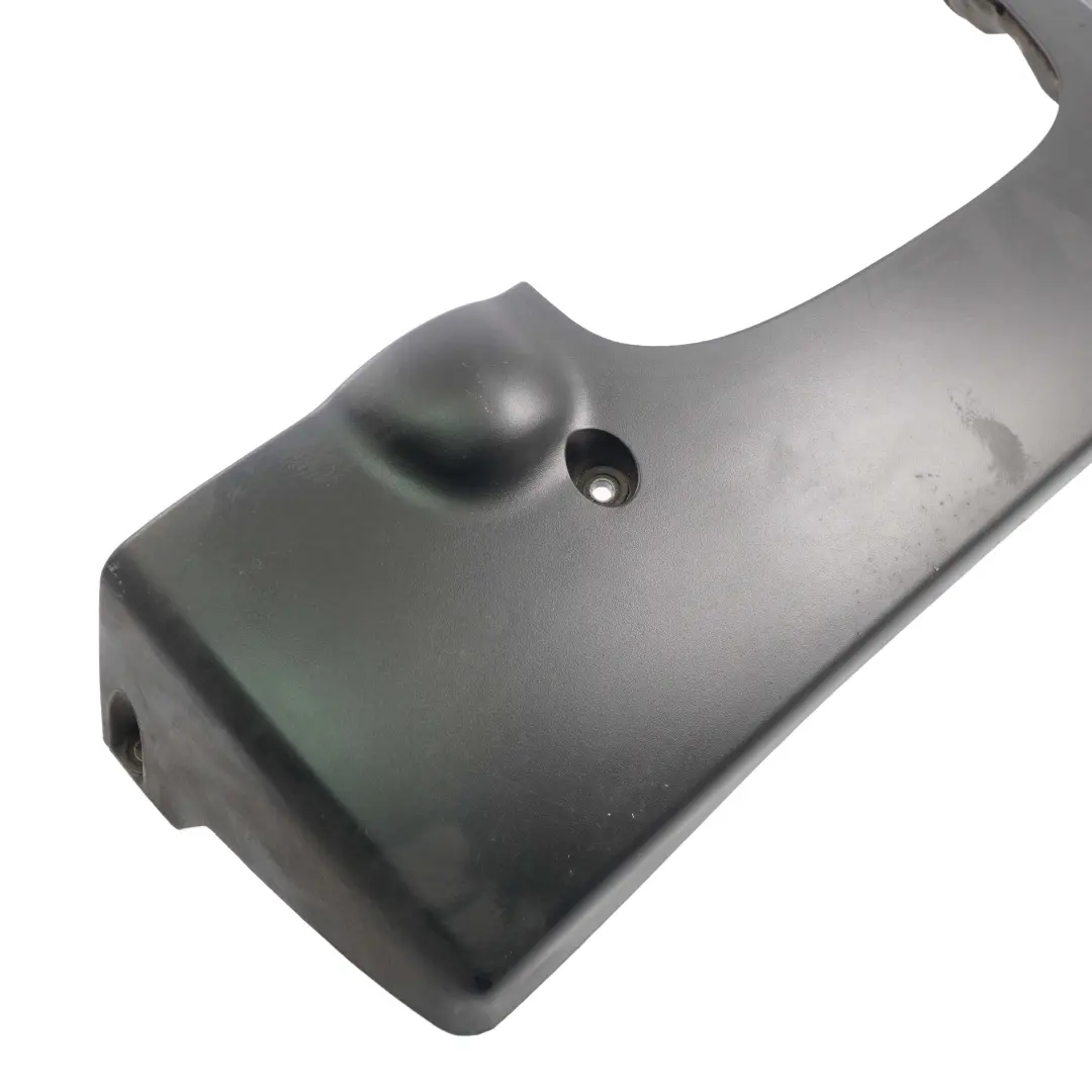 M57 Avant Moteur Revetement Isolation pour BMW X5 Serie E53 Diesel à propos du numéro de pièce 7787103 BMW X5 Serie E53 Diesel M57 Avant Moteur Revetement Isolation - SKU 7787103 - Numéro de pièce 7787103