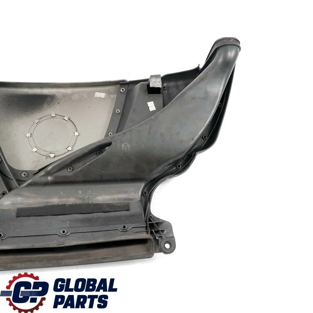 BMW E46 M47N Pokrywa Wlotu Powietrza Diesel - SKU 7787132 - Numer Części 7787132