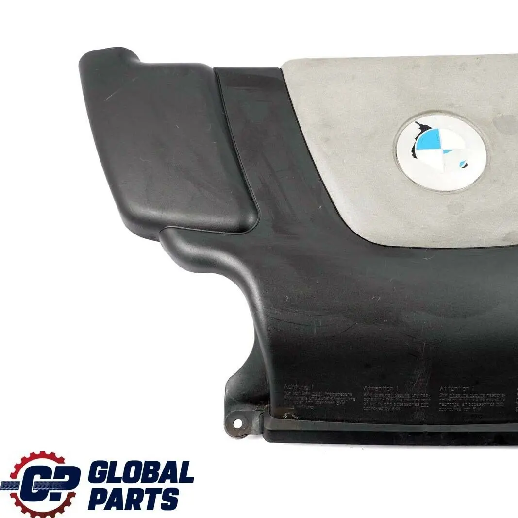 BMW 3 Series E46 M47N Engine Air Intake Suction Inlet Cover Diesel - SKU 7787132 - Part number 7787132
