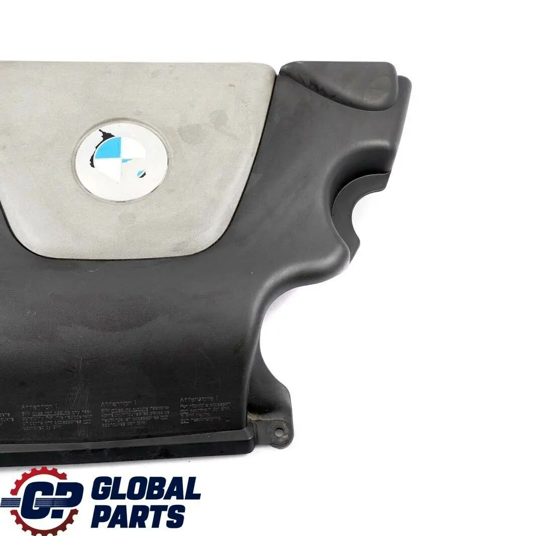 BMW 3 Series E46 M47N Engine Air Intake Suction Inlet Cover Diesel - SKU 7787132 - Part number 7787132