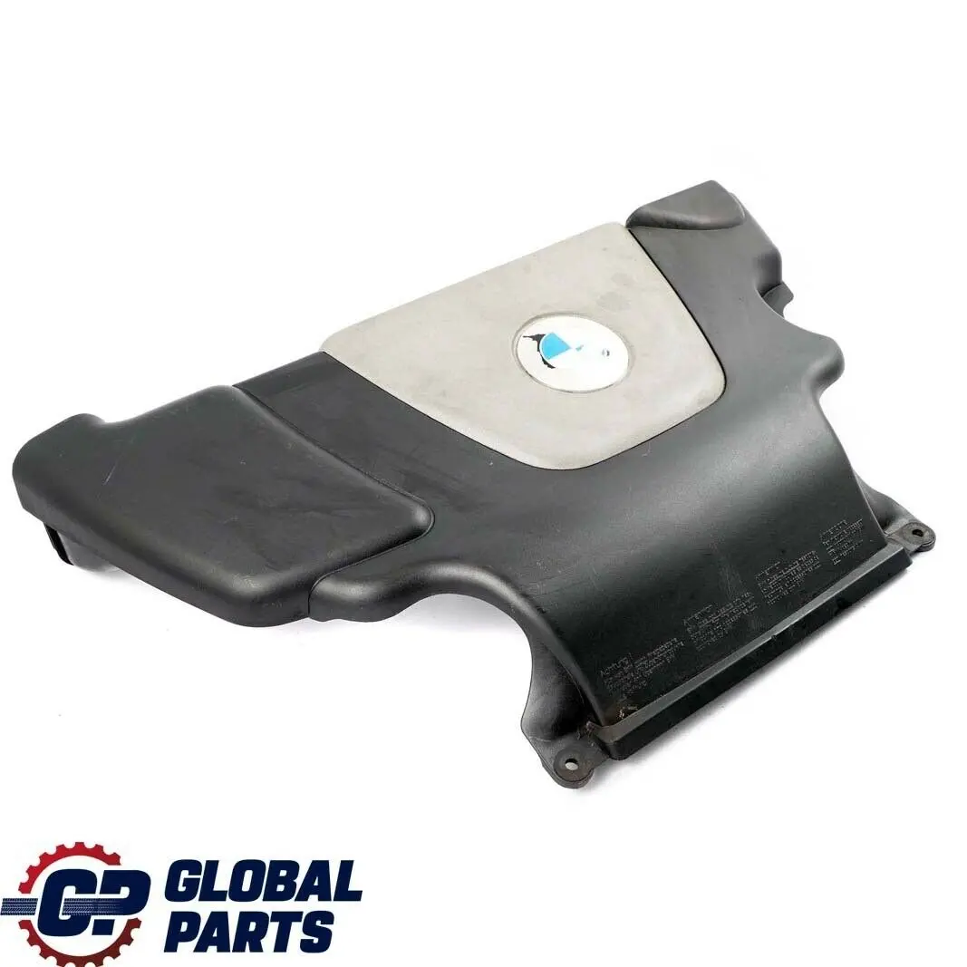 BMW 3 Series E46 M47N Engine Air Intake Suction Inlet Cover Diesel - SKU 7787132 - Part number 7787132