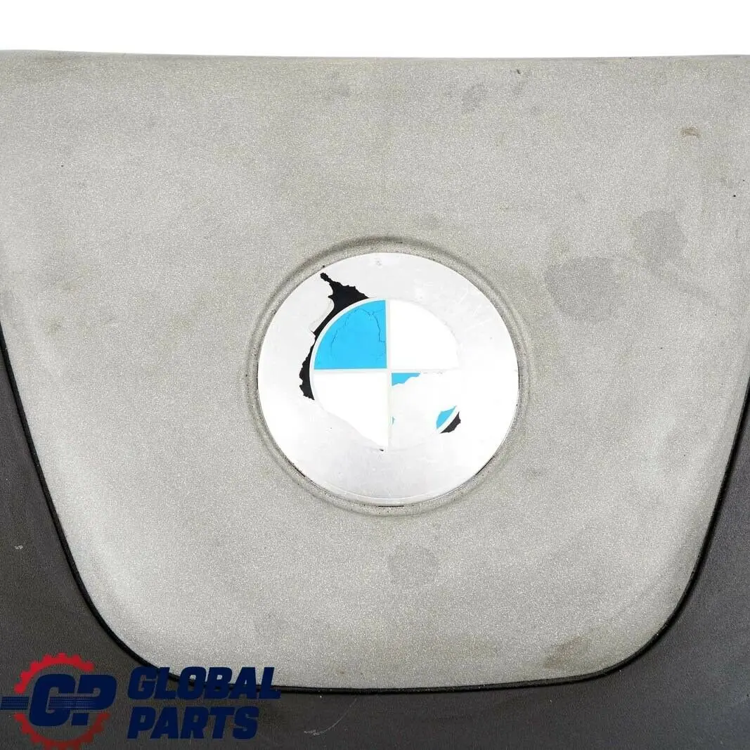 BMW 3 Series E46 M47N Engine Air Intake Suction Inlet Cover Diesel - SKU 7787132 - Part number 7787132
