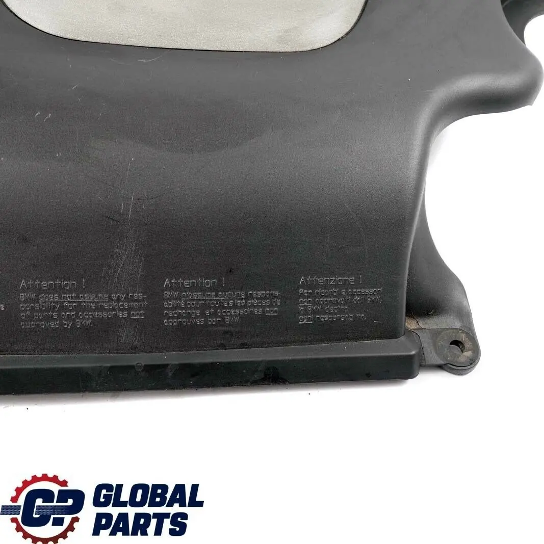 M47N Motor de Admision Aire de Aspiracion Tapa Entrada Diesel para BMW E46 con número de pieza 7787132 BMW E46 M47N Motor de Admision Aire de Aspiracion Tapa Entrada Diesel - SKU 7787132 - Número de pieza 7787132