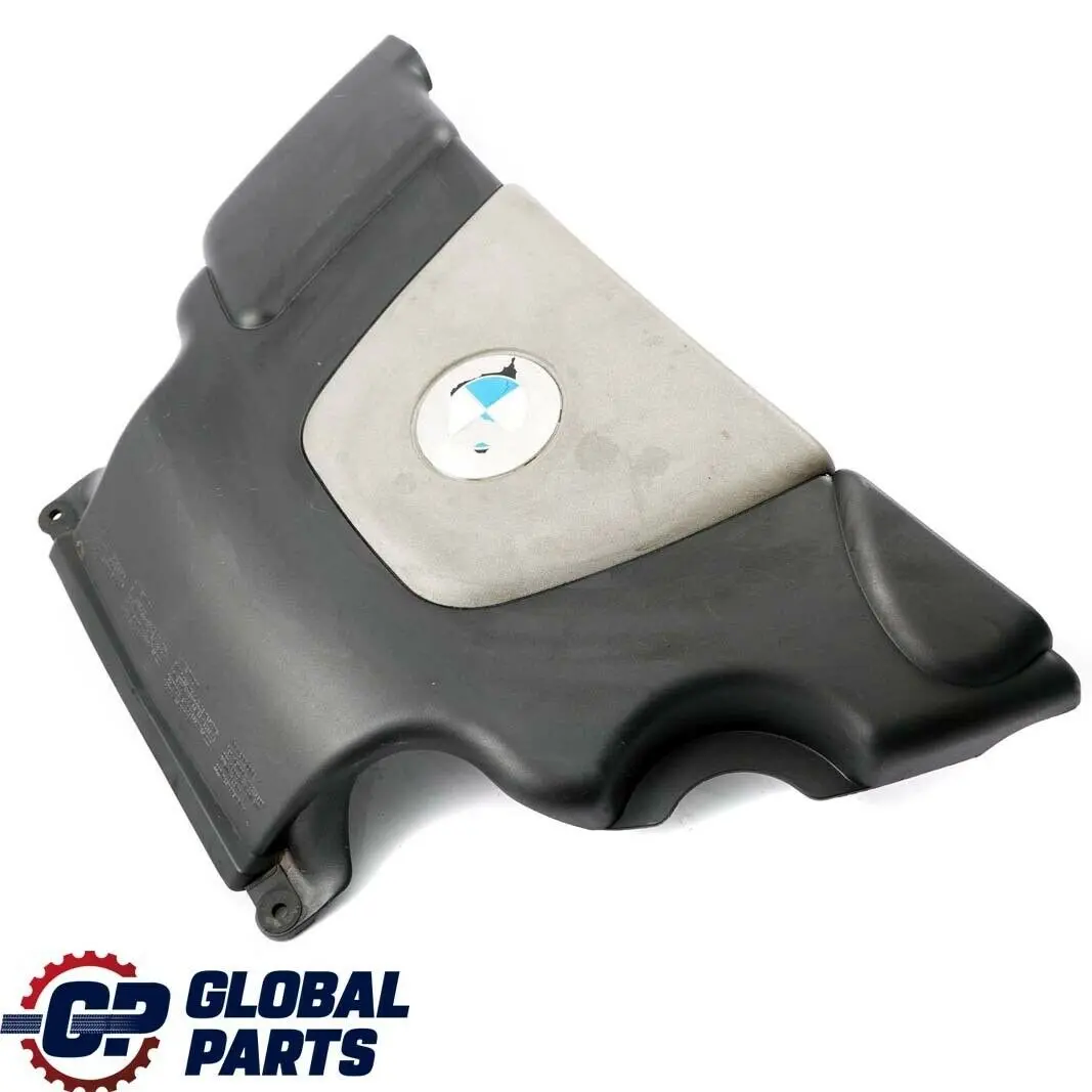 M47N Diesel Silencieux D'Admission pour BMW E46 à propos du numéro de pièce 7787132 BMW E46 M47N Diesel Silencieux D'Admission - SKU 7787132 - Numéro de pièce 7787132