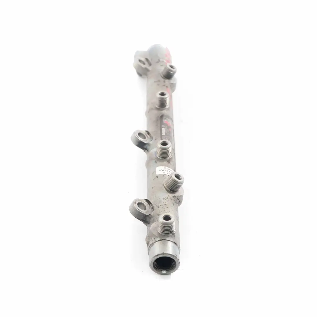 BMW E60 E87 E90 E91 Diesel M47N2 Hochdruckspeicher 7787164 - SKU 7787164-1 - Numero di parte 13537787164