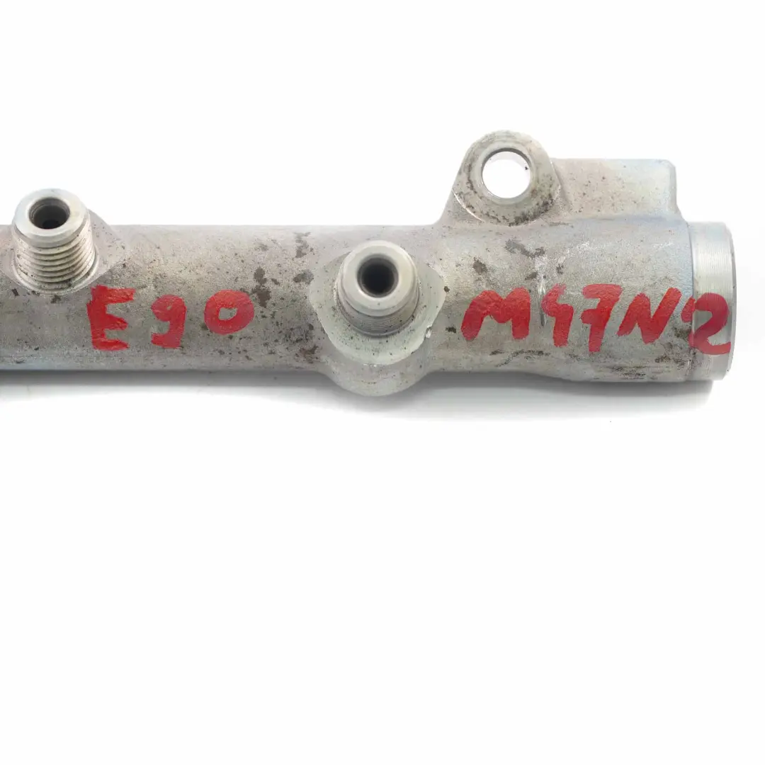 BMW 1 E60 E87 E90 E91 Diesel M47N2 Hochdruckspeicher 7787164 - SKU 7787164-1 - Numéro de pièce 13537787164