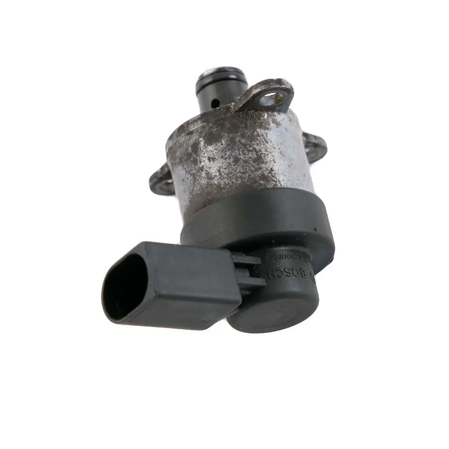 High Pressure Pump Fuel Flow Pressure Sensor to BMW E46 E60 E87 E90 Diesel with Part number 7787186 BMW E46 E60 E87 E90 Diesel High Pressure Pump Fuel Flow Pressure Sensor - SKU 7787186 - Part number 7787186