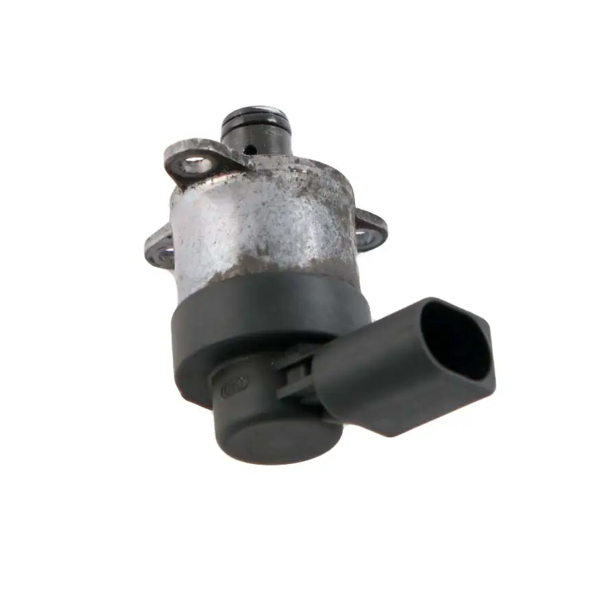 BMW E46 E60 E87 E90 Diesel High Pressure Pump Fuel Flow Pressure Sensor - SKU 7787186 - Part number 7787186