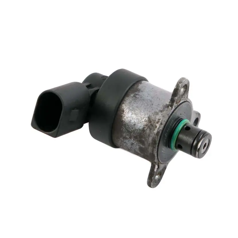 Hochdruckpumpe Kraftstoff Fließdruck Sensor für BMW E46 E60 E87 E90 Diesel mit Teilenummer 7787186 BMW E46 E60 E87 E90 Diesel Hochdruckpumpe Kraftstoff Fließdruck Sensor - SKU 7787186 - Teilenummer 7787186