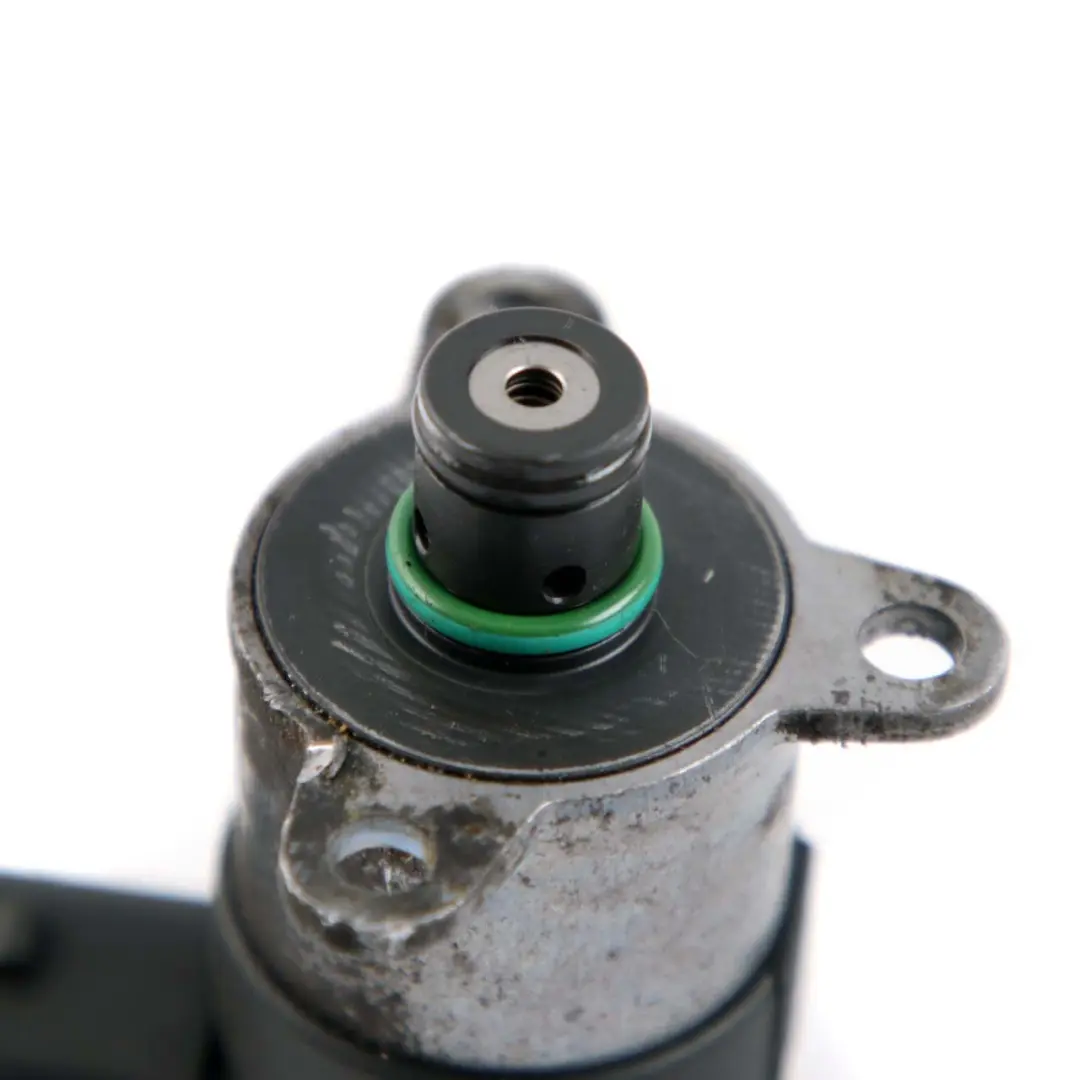 Hochdruckpumpe Kraftstoff Fließdruck Sensor für BMW E46 E60 E87 E90 Diesel mit Teilenummer 7787186 BMW E46 E60 E87 E90 Diesel Hochdruckpumpe Kraftstoff Fließdruck Sensor - SKU 7787186 - Teilenummer 7787186