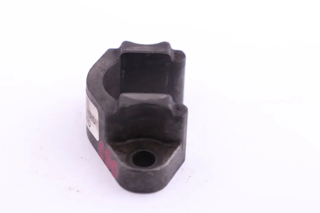 BMW 1 3 X3 Series E46 E60 E87 E90 E91 Diesel Engine Fuel Injector Clamp Flange - SKU 7787215 - Part number 7787215