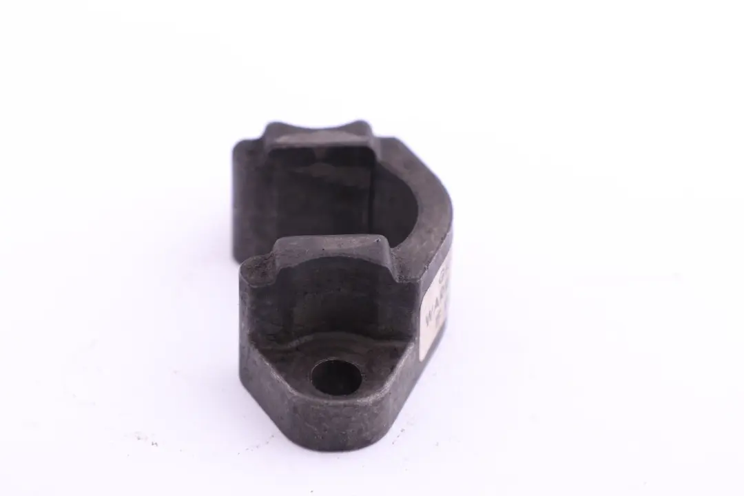 BMW 1 3 X3 E46 E60 E87 E90 E91 Moteur Diesel Injecteur Conduite Bride - SKU 7787215 - Numéro de pièce 7787215