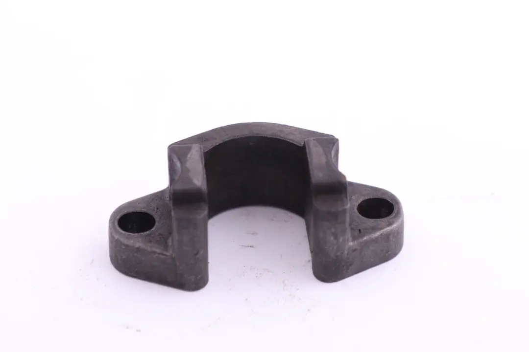 BMW 1 3 X3 Series E46 E60 E87 E90 E91 Diesel Engine Fuel Injector Clamp Flange - SKU 7787215 - Part number 7787215