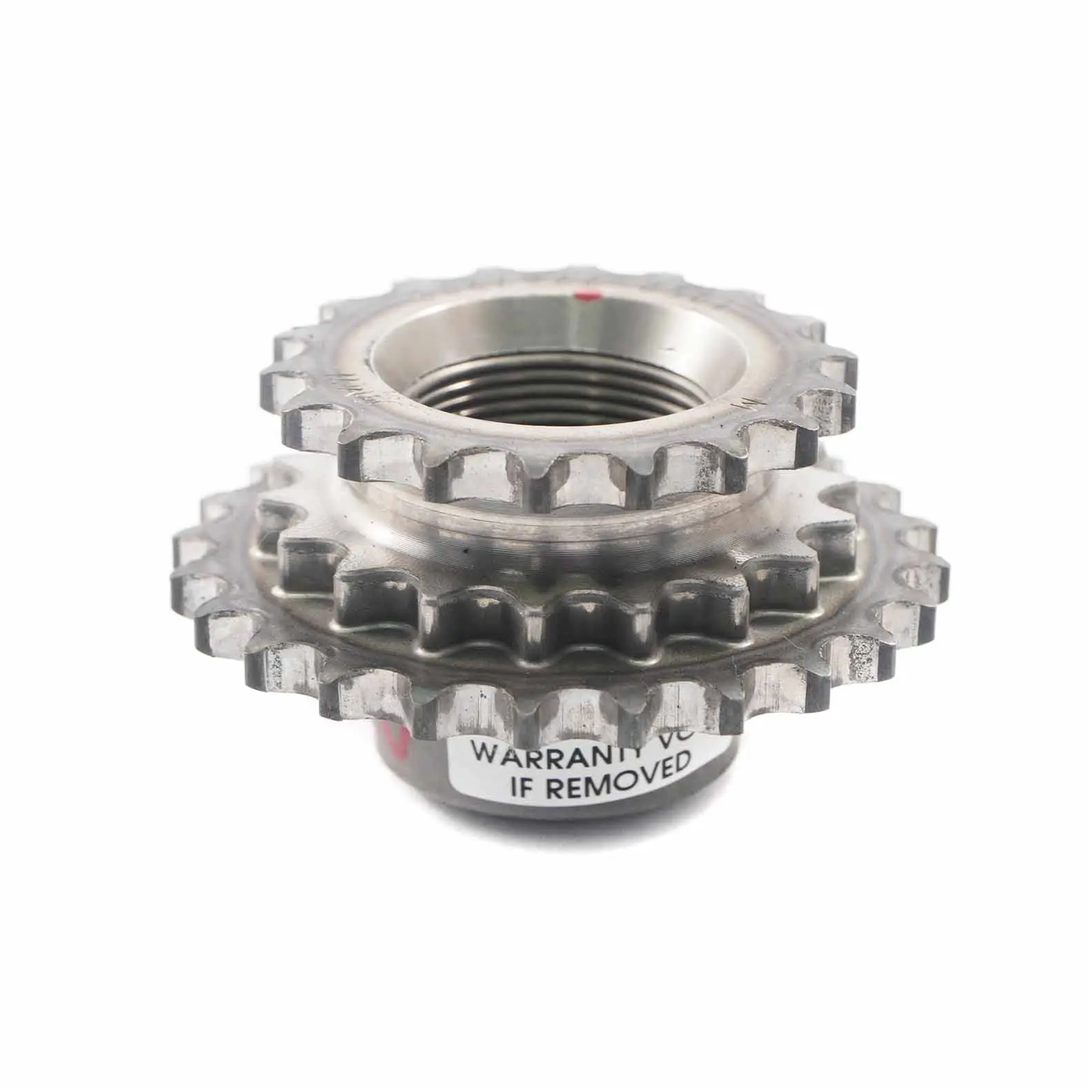 BMW E46 E53 E60 E70 E87 E90 Pignone Diesel Pompa Alta Pressione 7787279