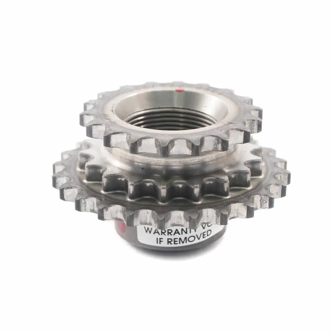 Sprocket High Pressure Pump to BMW E46 E53 E60 E70 E87 E90 Diesel with Part number 7787279 BMW E46 E53 E60 E70 E87 E90 Diesel Sprocket High Pressure Pump - SKU 7787279 - Part number 7787279