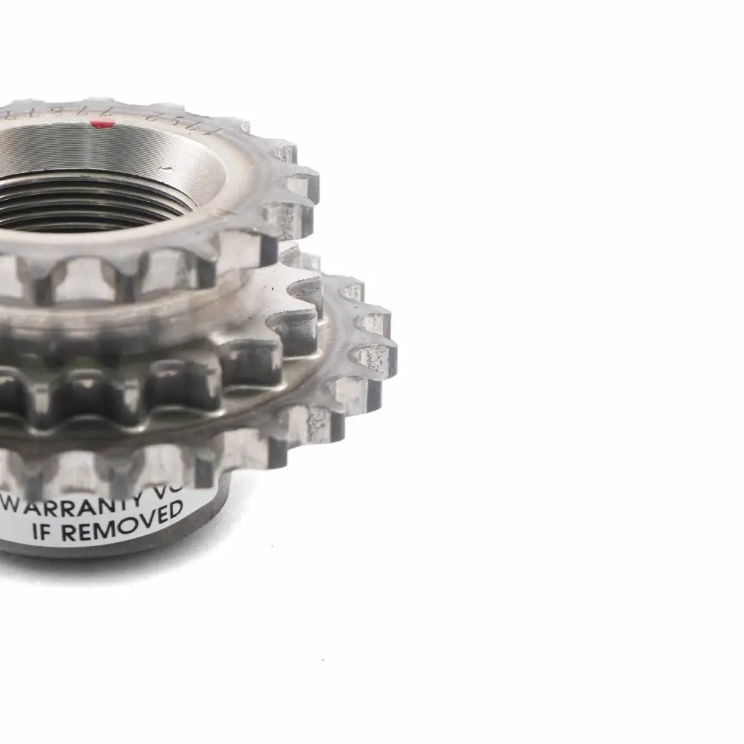 Piñón Bomba de alta presión para BMW E46 E53 E60 E70 E87 E90 Diesel con número de pieza 7787279 BMW E46 E53 E60 E70 E87 E90 Diesel Piñón Bomba de alta presión - SKU 7787279 - Número de pieza 7787279