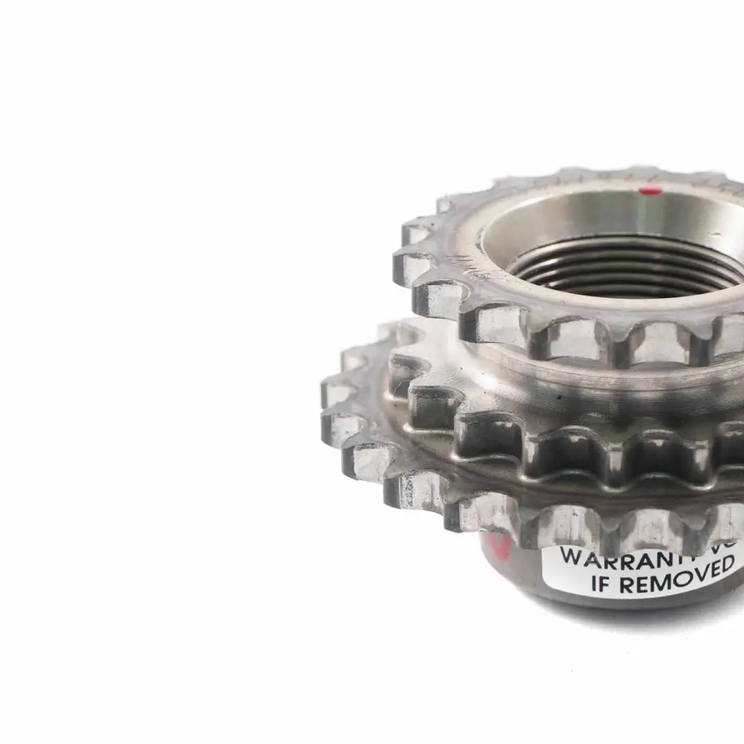 Piñón Bomba de alta presión para BMW E46 E53 E60 E70 E87 E90 Diesel con número de pieza 7787279 BMW E46 E53 E60 E70 E87 E90 Diesel Piñón Bomba de alta presión - SKU 7787279 - Número de pieza 7787279