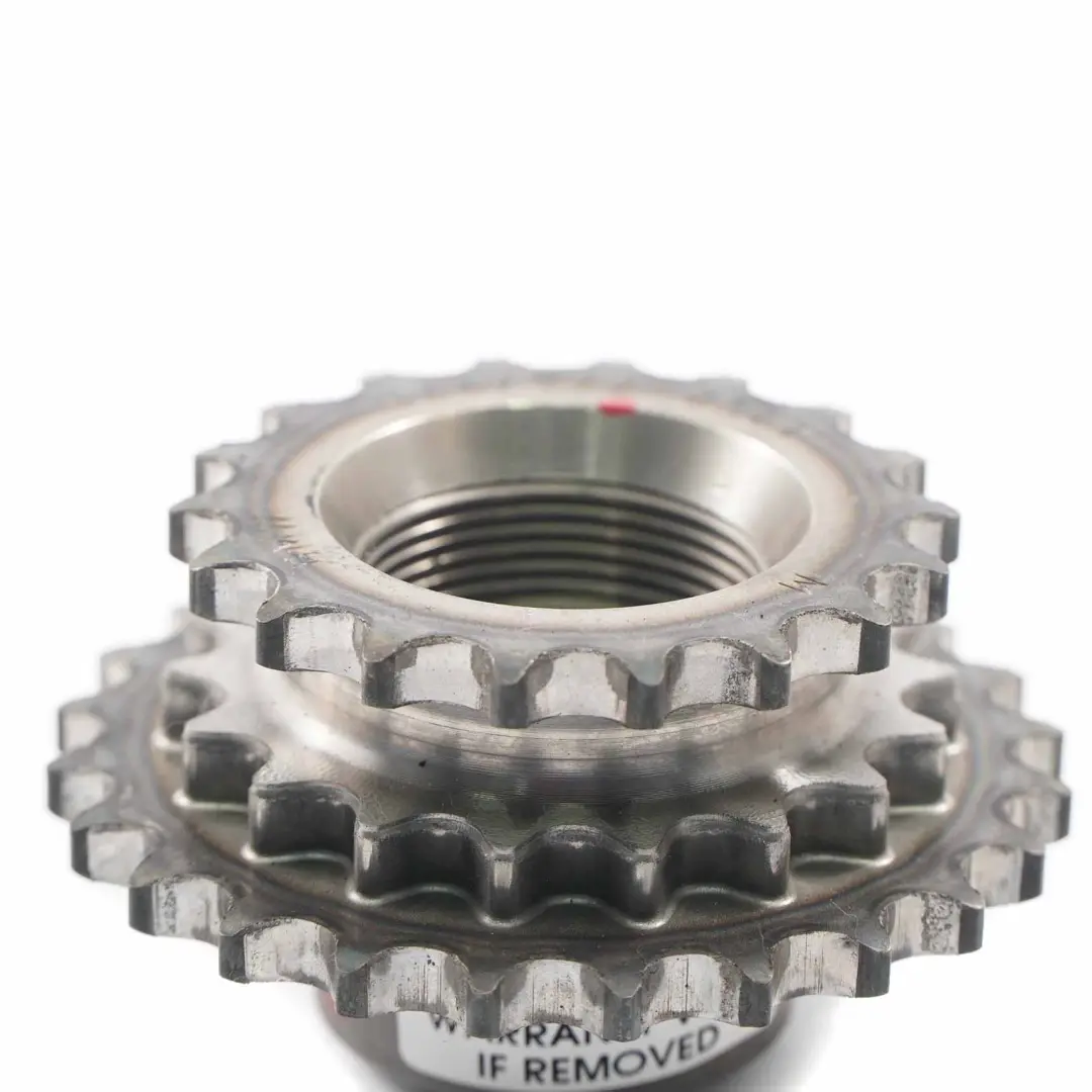 Piñón Bomba de alta presión para BMW E46 E53 E60 E70 E87 E90 Diesel con número de pieza 7787279 BMW E46 E53 E60 E70 E87 E90 Diesel Piñón Bomba de alta presión - SKU 7787279 - Número de pieza 7787279