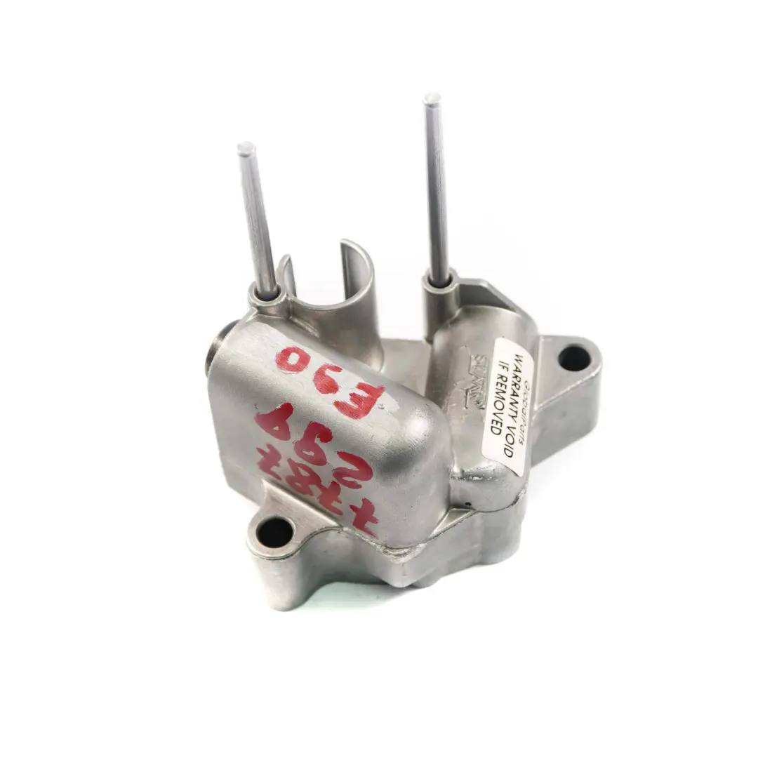 M47N2 M57N2 Tensor cadena distribución motor para BMW E60 E65 E70 E87 E90 Diesel con número de pieza 7787299 BMW E60 E65 E70 E87 E90 Diesel M47N2 M57N2 Tensor cadena distribución motor - SKU 7787299 - Número de pieza 7787299