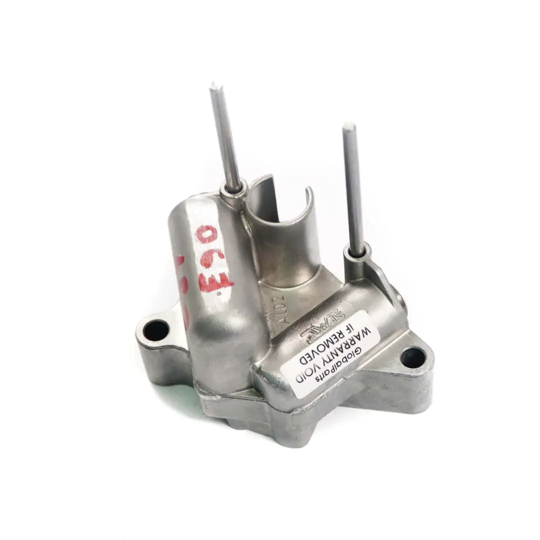 M47N2 M57N2 Motor Steuerkette Kettenspanner für BMW E60 E65 E70 E87 E90 Diesel mit Teilenummer 7787299 BMW E60 E65 E70 E87 E90 Diesel M47N2 M57N2 Motor Steuerkette Kettenspanner - SKU 7787299 - Teilenummer 7787299