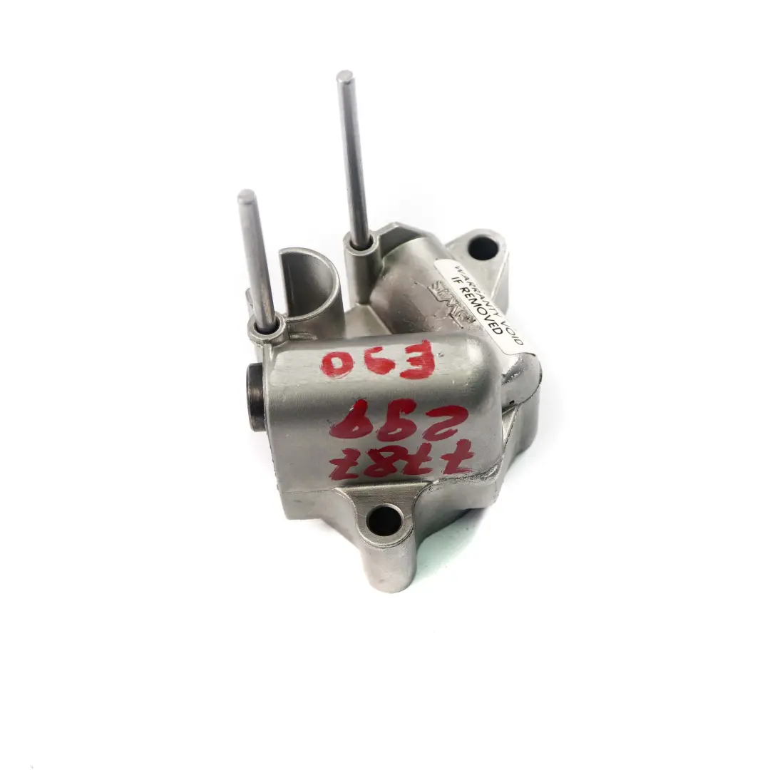 M47N2 M57N2 Motor Steuerkette Kettenspanner für BMW E60 E65 E70 E87 E90 Diesel mit Teilenummer 7787299 BMW E60 E65 E70 E87 E90 Diesel M47N2 M57N2 Motor Steuerkette Kettenspanner - SKU 7787299 - Teilenummer 7787299
