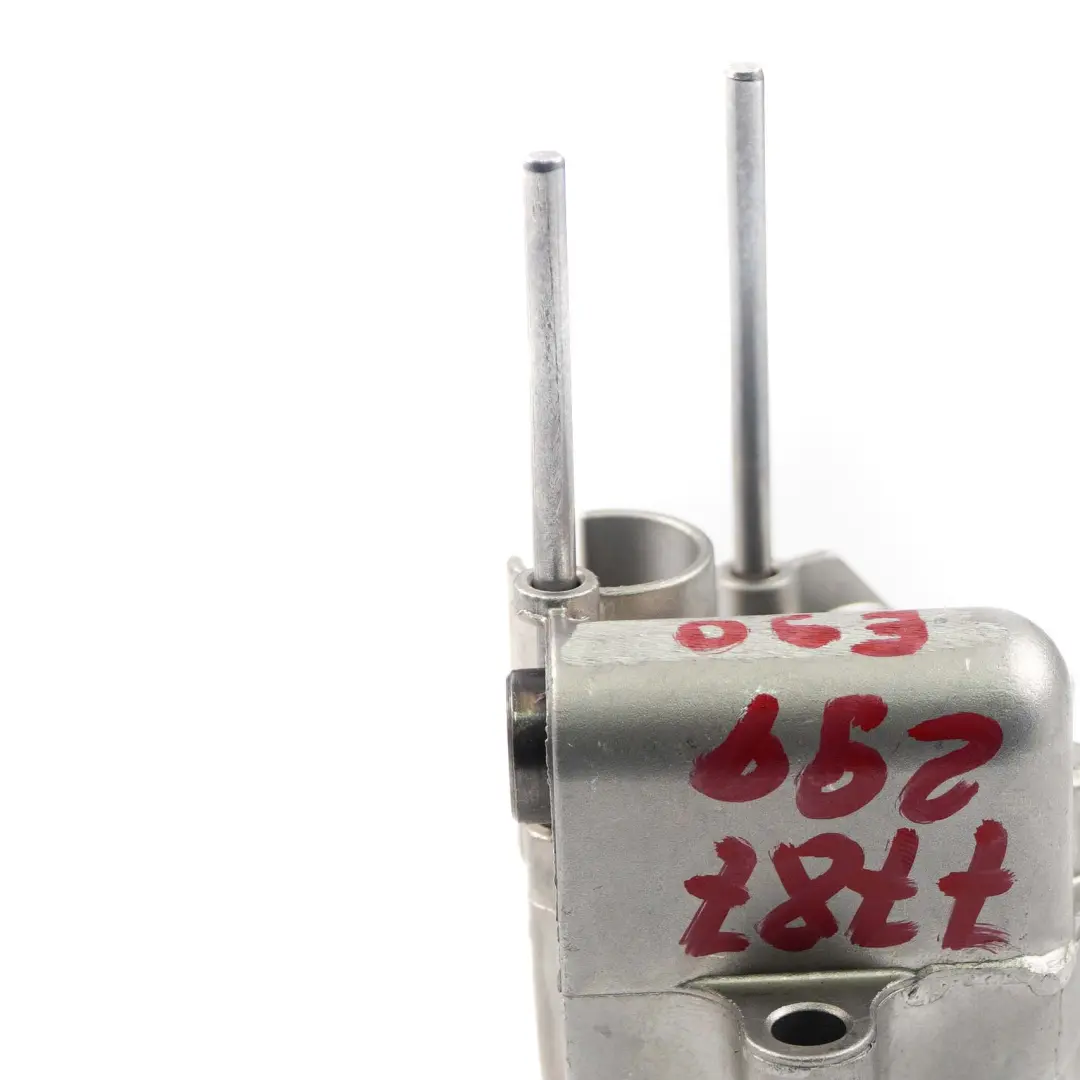 M47N2 M57N2 Courroie de distribution moteur tendeur pour BMW E60 E65 E70 E87 E90 à propos du numéro de pièce 7787299 BMW E60 E65 E70 E87 E90 M47N2 M57N2 Courroie de distribution moteur tendeur - SKU 7787299 - Numéro de pièce 7787299