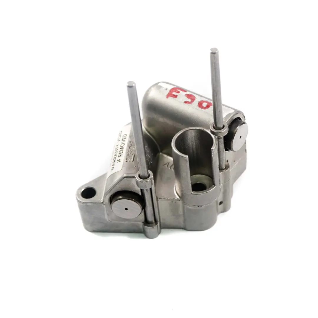 BMW E60 E65 E70 E87 E90 Diesel M47N2 M57N2 Engine Timing Belt Chain Tensioner - SKU 7787299 - Part number 7787299