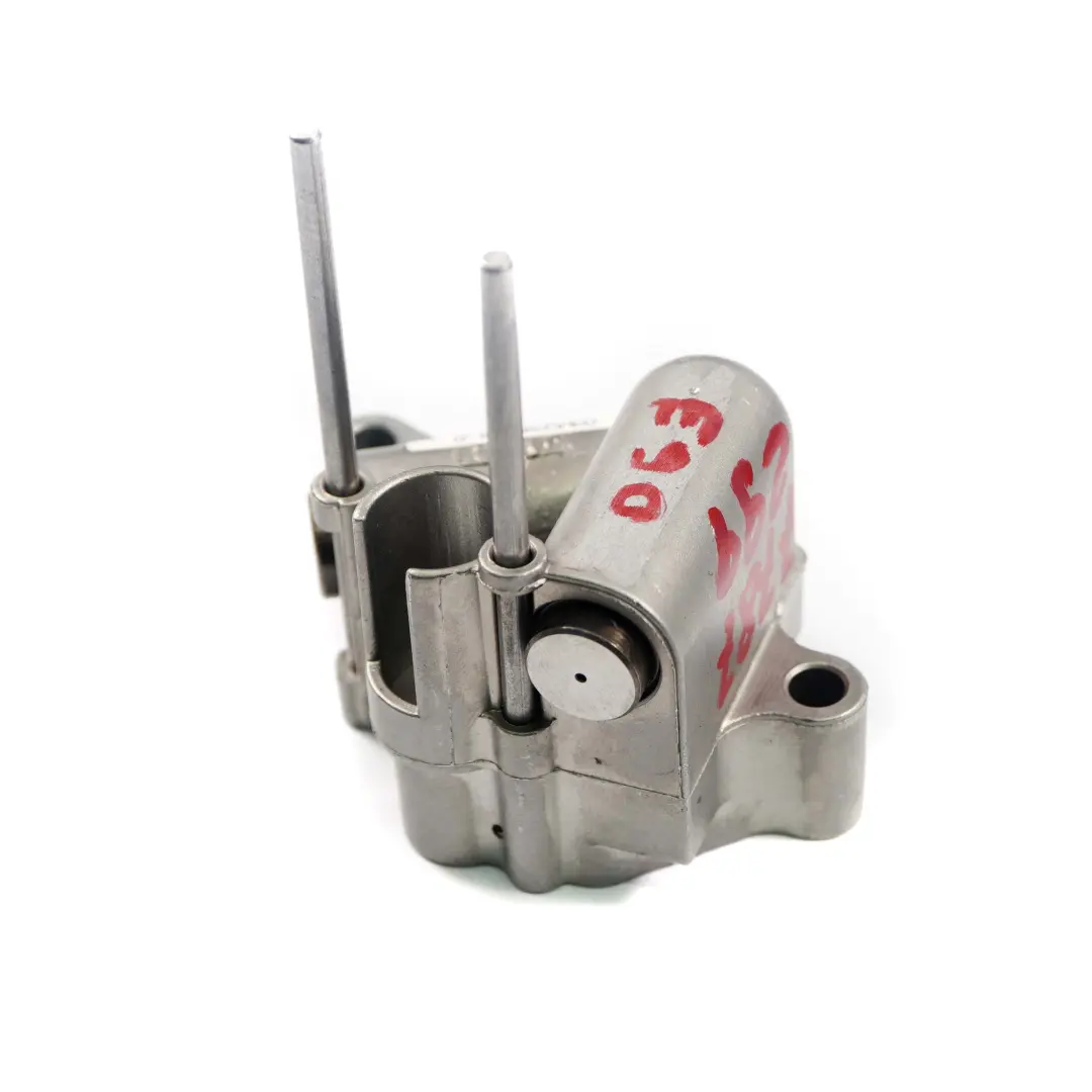 M47N2 M57N2 Motore Distribuzione Tendicatena per BMW E60 E65 E70 E87 E90 Diesel con numero di parte 7787299 BMW E60 E65 E70 E87 E90 Diesel M47N2 M57N2 Motore Distribuzione Tendicatena - SKU 7787299 - Numero di parte 7787299