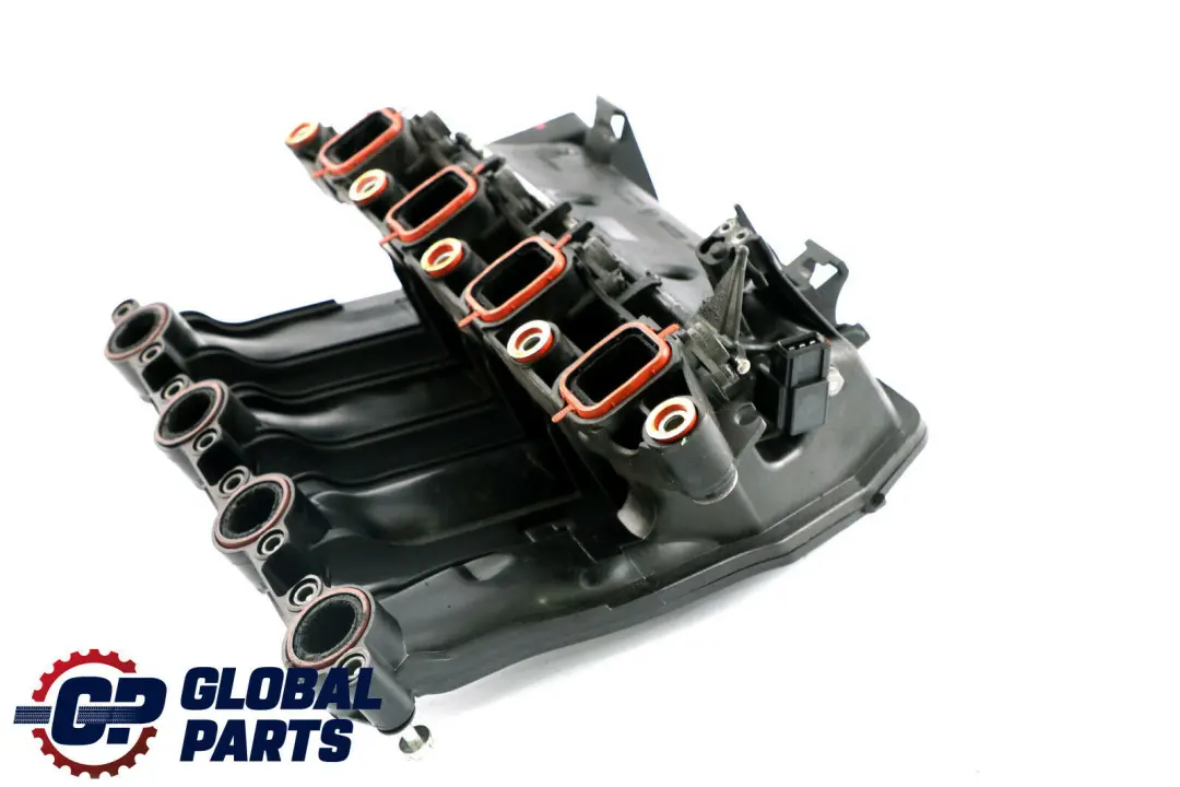 BMW E60 E87 120d 520d M47N2 Intake Inlet Manifold With Flap Control - SKU 7787318 - Part number 7800577