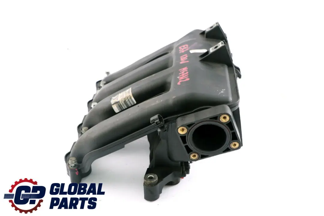 M47N2 Colector De Admisión Con Control De Aletas para BMW E60 E87 120d 520d con número de pieza 7800577 BMW E60 E87 120d 520d M47N2 Colector De Admisión Con Control De Aletas - SKU 7787318 - Número de pieza 7800577