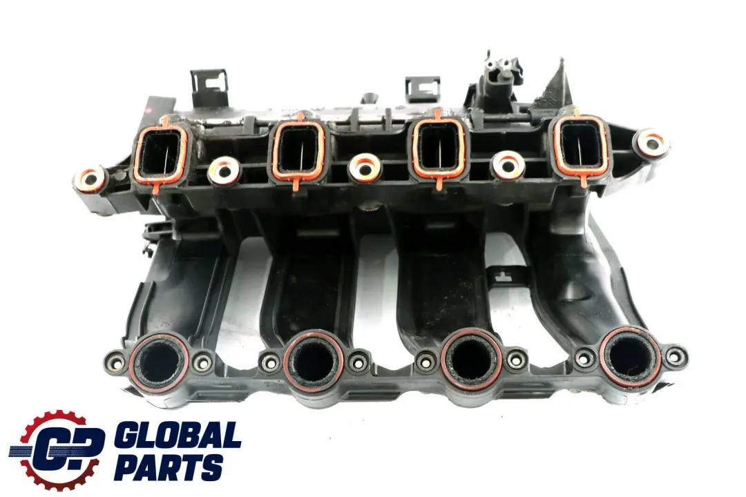 M47N2 Colector De Admisión Con Control De Aletas para BMW E60 E87 120d 520d con número de pieza 7800577 BMW E60 E87 120d 520d M47N2 Colector De Admisión Con Control De Aletas - SKU 7787318 - Número de pieza 7800577
