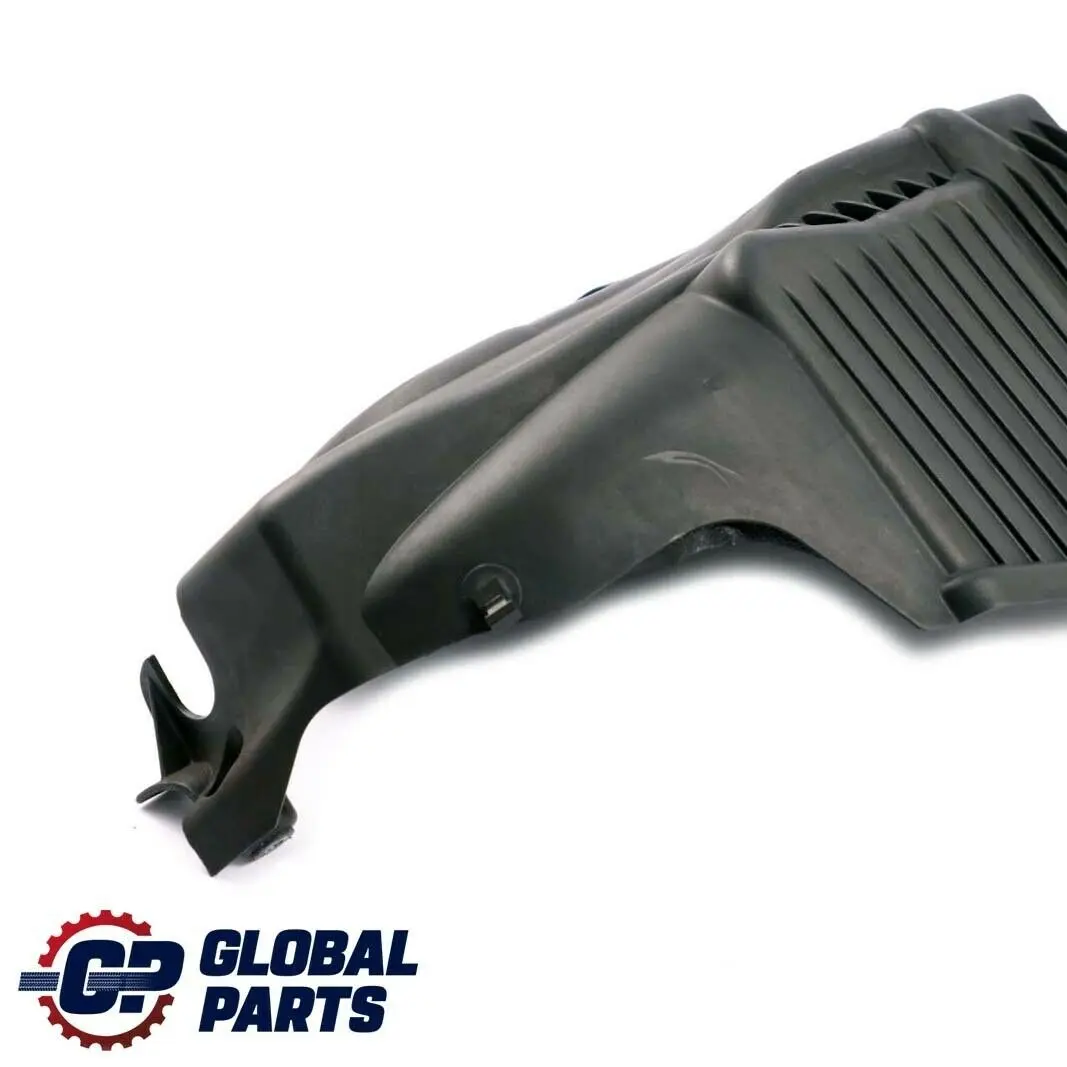 Acoustic Cover BMW X3 E46 E83 2.0d M47N2 Diesel Trim Rear 7787335 to Engine with Part number 7787331 Engine Acoustic Cover BMW X3 E46 E83 2.0d M47N2 Diesel Trim Rear 7787335 - SKU 7787331 - Part number 7787331