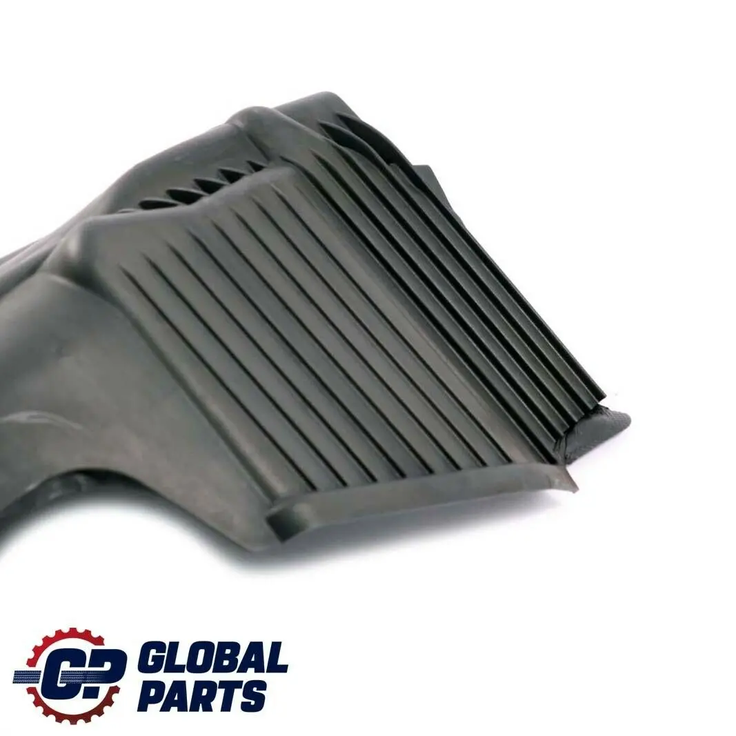 Acoustic Cover BMW X3 E46 E83 2.0d M47N2 Diesel Trim Rear 7787335 to Engine with Part number 7787331 Engine Acoustic Cover BMW X3 E46 E83 2.0d M47N2 Diesel Trim Rear 7787335 - SKU 7787331 - Part number 7787331