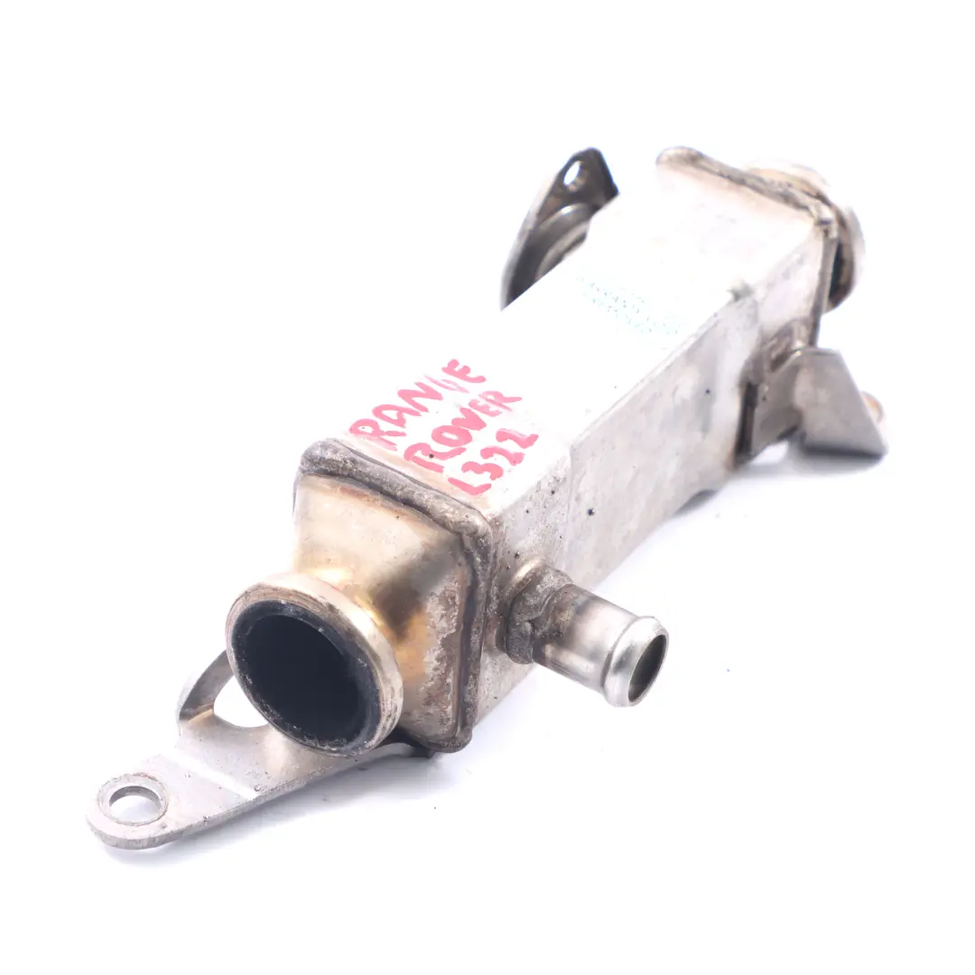 Soupape EGR BMW E46 E39 Land Rover Range L322 M57 Diesel Refroidisseur pour à propos du numéro de pièce 7787404 Soupape EGR BMW E46 E39 Land Rover Range L322 M57 Diesel Refroidisseur - SKU 7787404 - Numéro de pièce 7787404
