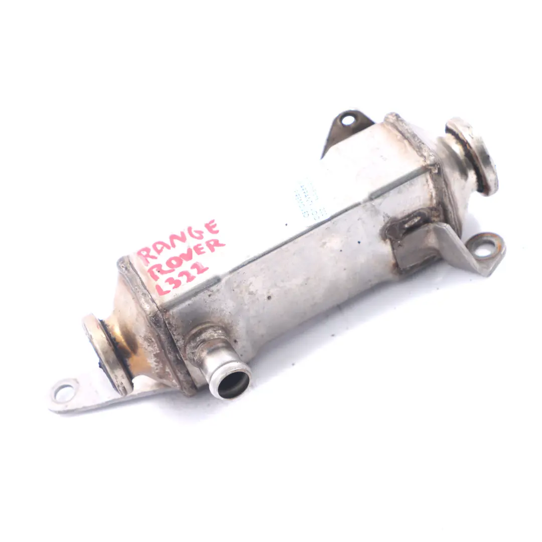 AGR Ventil BMW E46 E39 Land Rover Range L322 M57 Diesel Abgas Kühler für mit Teilenummer 7787404 AGR Ventil BMW E46 E39 Land Rover Range L322 M57 Diesel Abgas Kühler - SKU 7787404 - Teilenummer 7787404