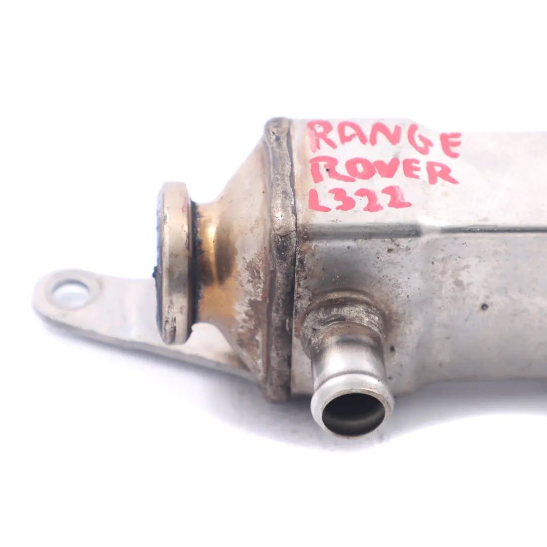 Valve BMW E46 E39 Land Rover Range L322 M57 Diesel Exhaust Cooler to EGR with Part number 7787404 EGR Valve BMW E46 E39 Land Rover Range L322 M57 Diesel Exhaust Cooler - SKU 7787404 - Part number 7787404