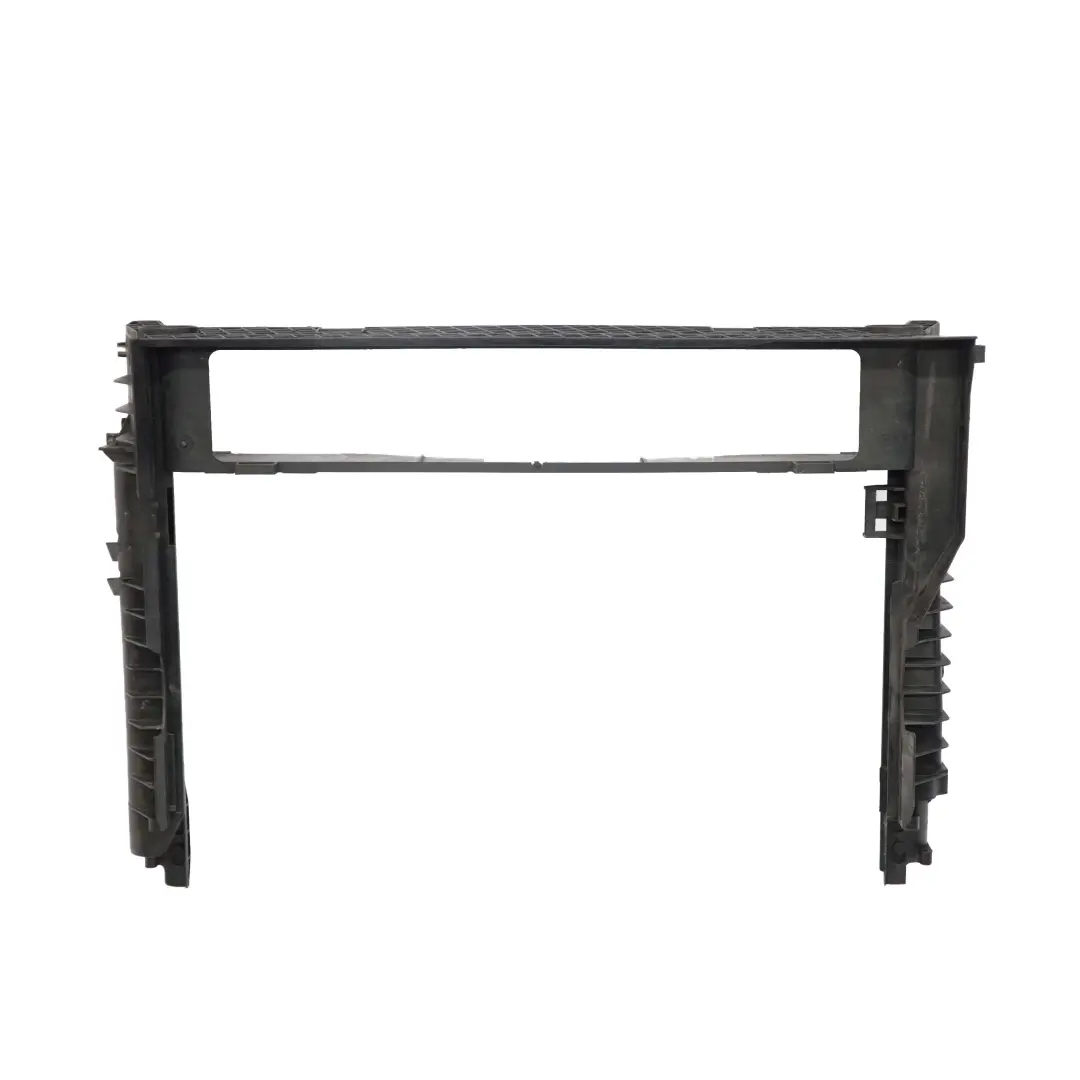 Motore Radiatore Ventola Supporto per BMW E60 E61 Diesel con numero di parte 7787443 BMW E60 E61 Diesel Motore Radiatore Ventola Supporto - SKU 7787443 - Numero di parte 7787443