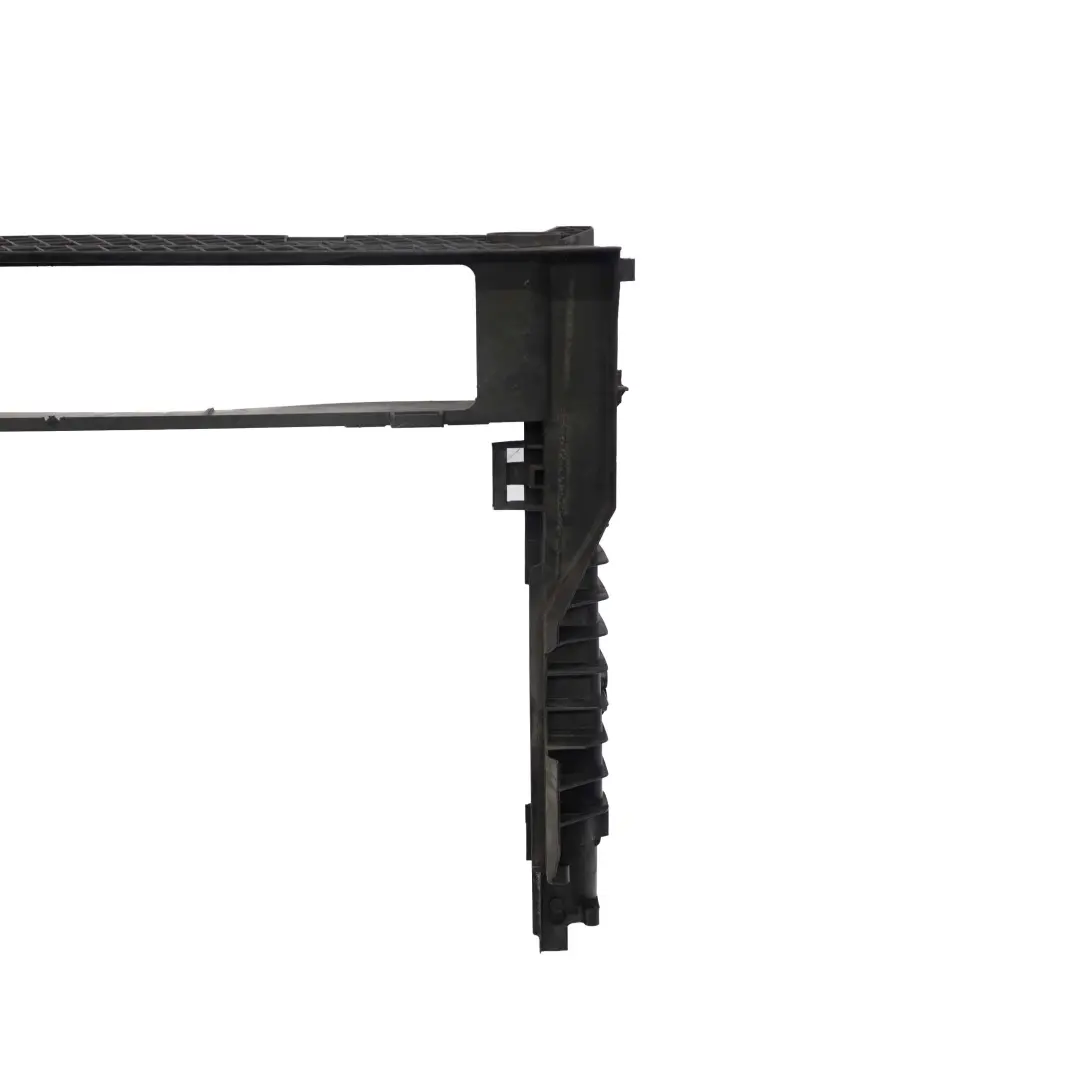 BMW E60 E61 Diesel Motor Porta Ventilador Radiador - SKU 7787443 - Número de pieza 7787443