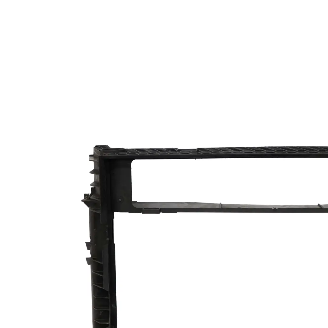 BMW E60 E61 Dieselmotor Kühlerlüfter Träger Halter - SKU 7787443 - Teilenummer 7787443