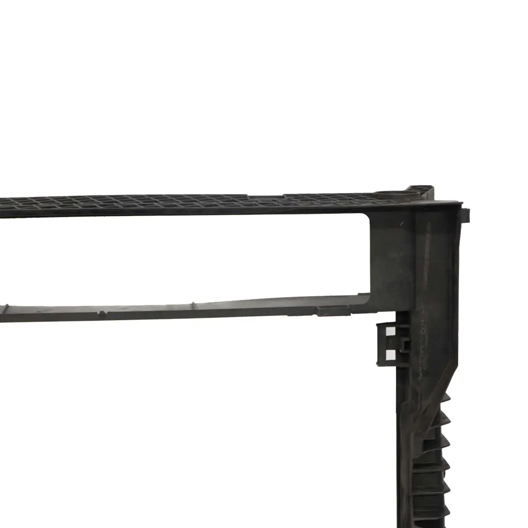 BMW E60 E61 Dieselmotor Kühlerlüfter Träger Halter - SKU 7787443 - Teilenummer 7787443