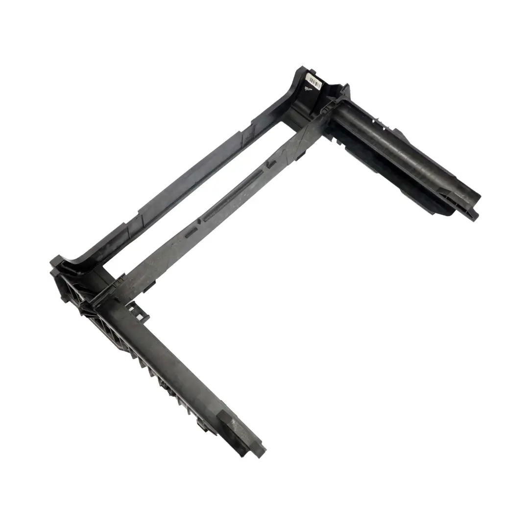 BMW E60 E61 Dieselmotor Kühlerlüfter Träger Halter - SKU 7787443 - Teilenummer 7787443